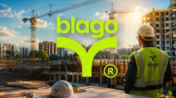 Компанія blago посіла друге місце у рейтингу Forbes забудовників за кількістю зданих квартир у 2025 році