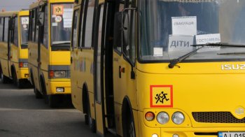 З Харківщини примусово евакуйовуватимуть родини з дітьми