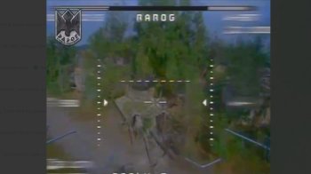 Знищена російська гармата