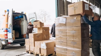 На Львівщині волонтерам надаватимуть гроші на закупівлю товарів для ЗСУ