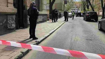 Суд випустив з дрогобицької колонії причетного до вбивства валютника у Львові
