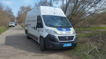 У Львівській області затримали підозрюваного у вбивстві ексзаступника мера Кам’янського