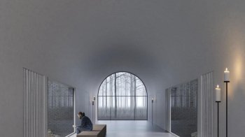 Яким буде львівський крематорій