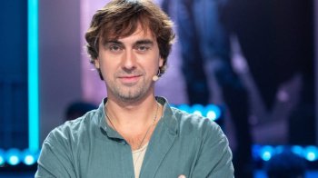 Гнатковський збере аншлаг у Львові за ініціативи blago