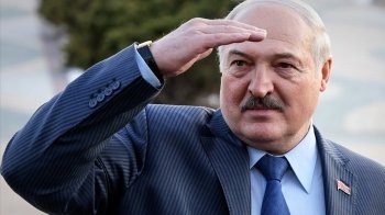 Лукашенко заявив, що "боротиметься за незалежність Білорусі", Дуда не вірить у офіційний вступ у війну