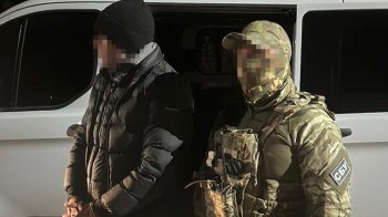 СБУ затримала кримінального авторитета, який 10 років тероризував Вінниччину