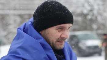 Родина повернутого з полону військового з Львівщини не повертатиме виплати за його “загибель”