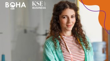 Мешканки Дрогобича та Шептицького можуть безкоштовно навчитися створювати бізнес