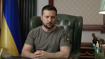 Зеленський розповів про кадрові зміни, які він ухвалив