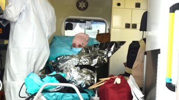 Ще 12 онкохворих дітей виїхали на лікування зі Львова до Польщі