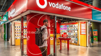 Тепер у Vodafone буде п'ять кодів — на один менше, аніж у його конкурента «Київстар», фото ілюстративне