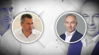 Медицина спровокувала конфлікт: мери міст побилися під час наради щодо створення лікарні