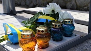 20 листопада Львівщина попрощається із чотирма загиблими захисниками