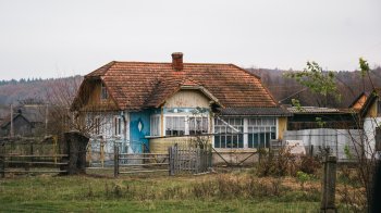 Українські архітектори створили онлайн-конструктор автентичних будинків Львівщини