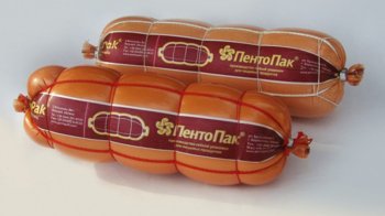 Упаковка компанії Пентопак, фото з сайту компанії