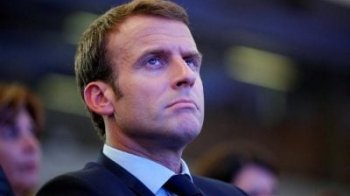 У Франції оголосили результати виборів