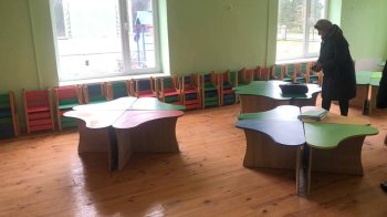 «Мрія»: на Львівщині відкриють новий дитячий садок