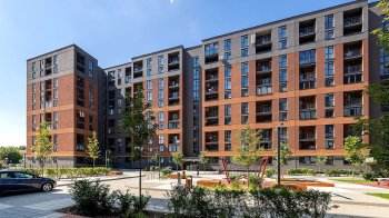 Суд стягнув з будівельних фірм понад 9 млн грн на користь громади Львова