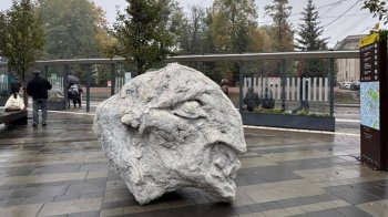 У Львові показали фото нової вуличної скульптури