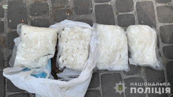 Правоохоронці затримали трьох мешканців Львівщини у складі наркосиндикату