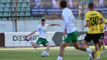 "Карпати" у Львові перемогли "Олександрію" з рахунком 2:1