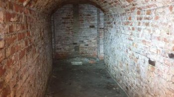 У центрі Львова є бомбосховище, закрите для містян