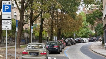 У Львові пропонують облаштувати понад 400 платних паркомісць: більшість — на Сихові