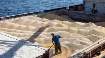 Що дозволить вдвічі збільшить експорт зерна з України: відповідь міністра агрополітики