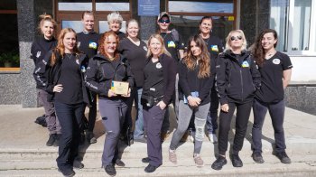 Зооволонтерки простерилізували у Бродах вдвічі більше тварин ніж планували