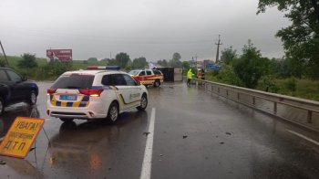 Обставини події встановлюються