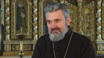 Митрополит Климент. УНІАН