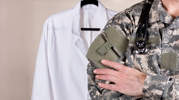 Для медиків спростили процедуру отримання офіцерського звання