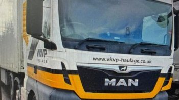 Шахраї на Львівщині намагалися провести фуру як допомогу для ЗСУ