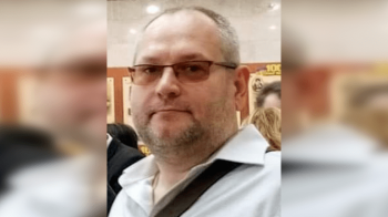 На фронті загинув співробітник Офісу президента