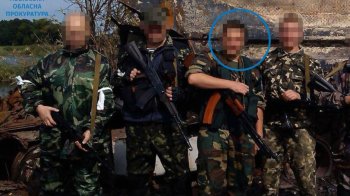 У Львові заочно судитимуть колишнього поліцейського, який перейшов на бік Росії