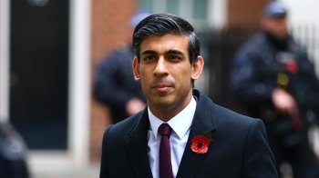 Ріші Сунак стане прем’єр-міністром Великої Британії: деталі