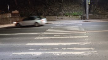 На вулиці Варшавській у Львові збили на смерть 65-річну жінку 