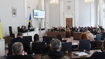 Витрати бюджету Львова на закордонні поїздки депутатів: деталі