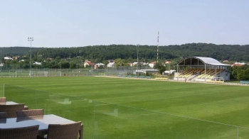 У Винниках готують будівництво нової Академії футболу для ФК «Рух»