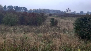 У Золочеві землю під офіси продали за 8,6 млн грн будівельній фірмі