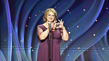 На конкурсі “Вчитель року” відзначили вчительку з Львівщини