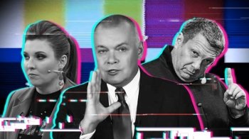 росія провалила інформаційне зомбування людей на окупованих територіях