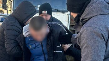 Наркоторговці на Самбірщині: затримано двох зловмисників