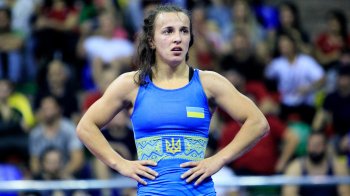 Оксана Лівач