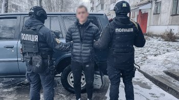 Поліція затримала злочинну групу