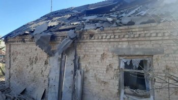 Фото з Фейсбук-сторінки Сергія Лисака