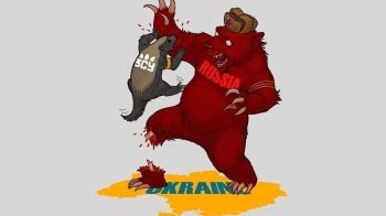 Міцний горішок для російського ведмедя