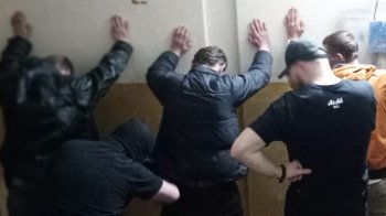 За організацію притону поліція затримала 43-річну львів’янку