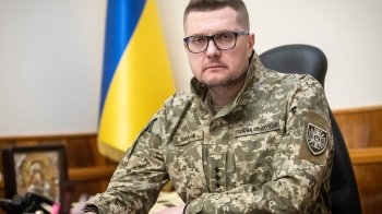Верховна Рада звільнила Івана Баканова з посади голови СБУ
