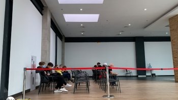 Стаціонарні пункти вакцинації працюватимуть не тільки у будні, а й на вихідних